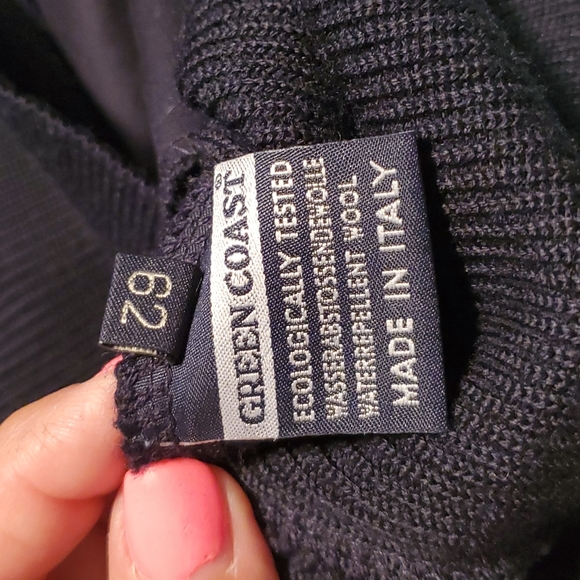 Green Coast Sweater - Picture 7 of 9